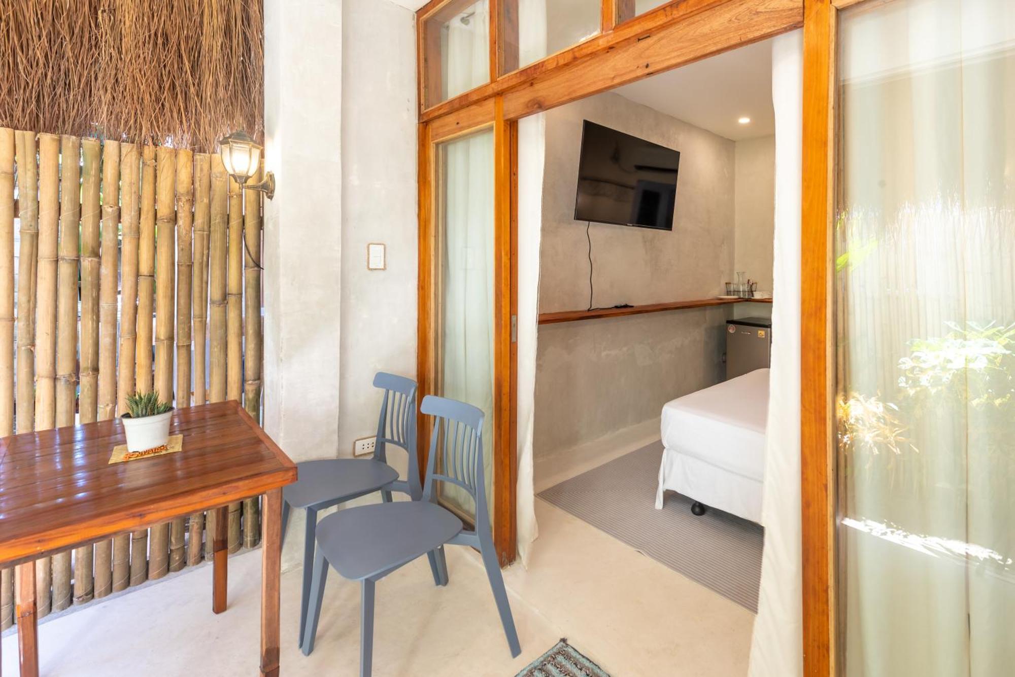 ג'נרל לונה Gratitude Inn מראה חיצוני תמונה